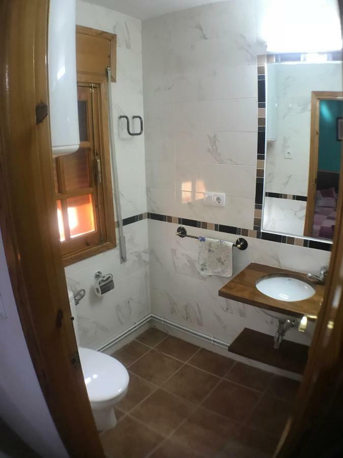 דירות ארויו פריו Capellania 7 מראה חיצוני תמונה