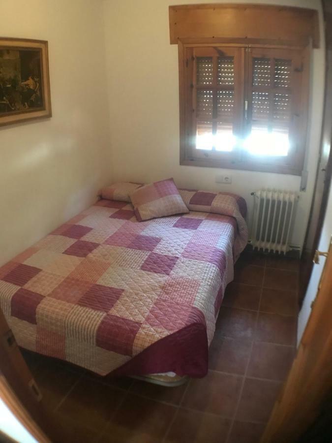 דירות ארויו פריו Capellania 7 מראה חיצוני תמונה